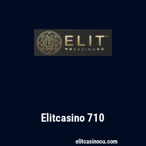 Elitcasino 710