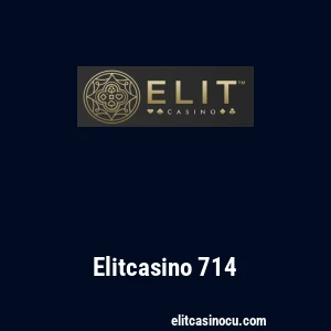 Elitcasino 714