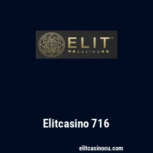 Elitcasino 716