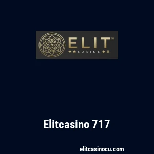 Elitcasino 717