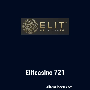 Elitcasino 721
